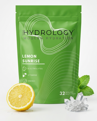 Sunrise · Lemon