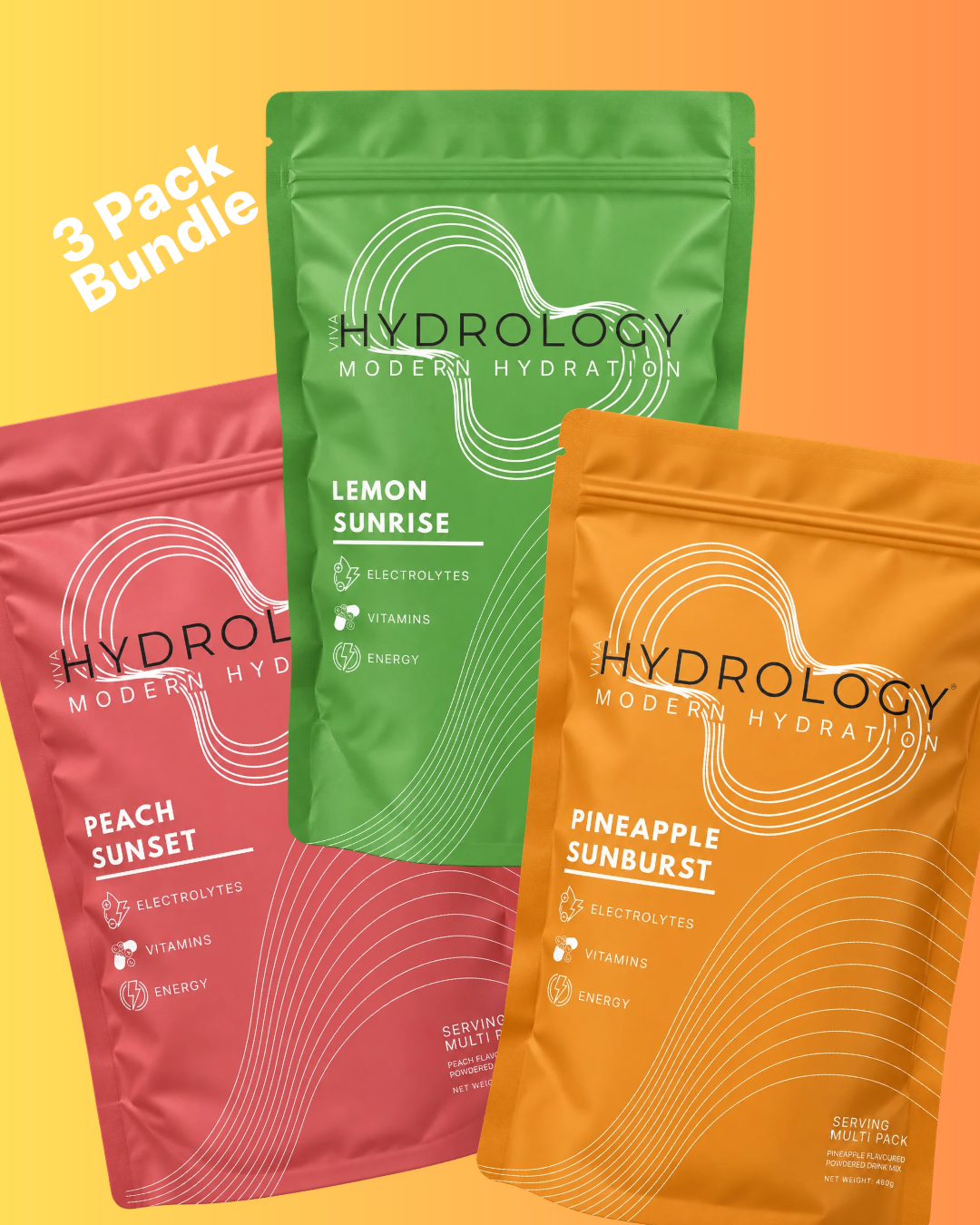 Taster Mix Pack