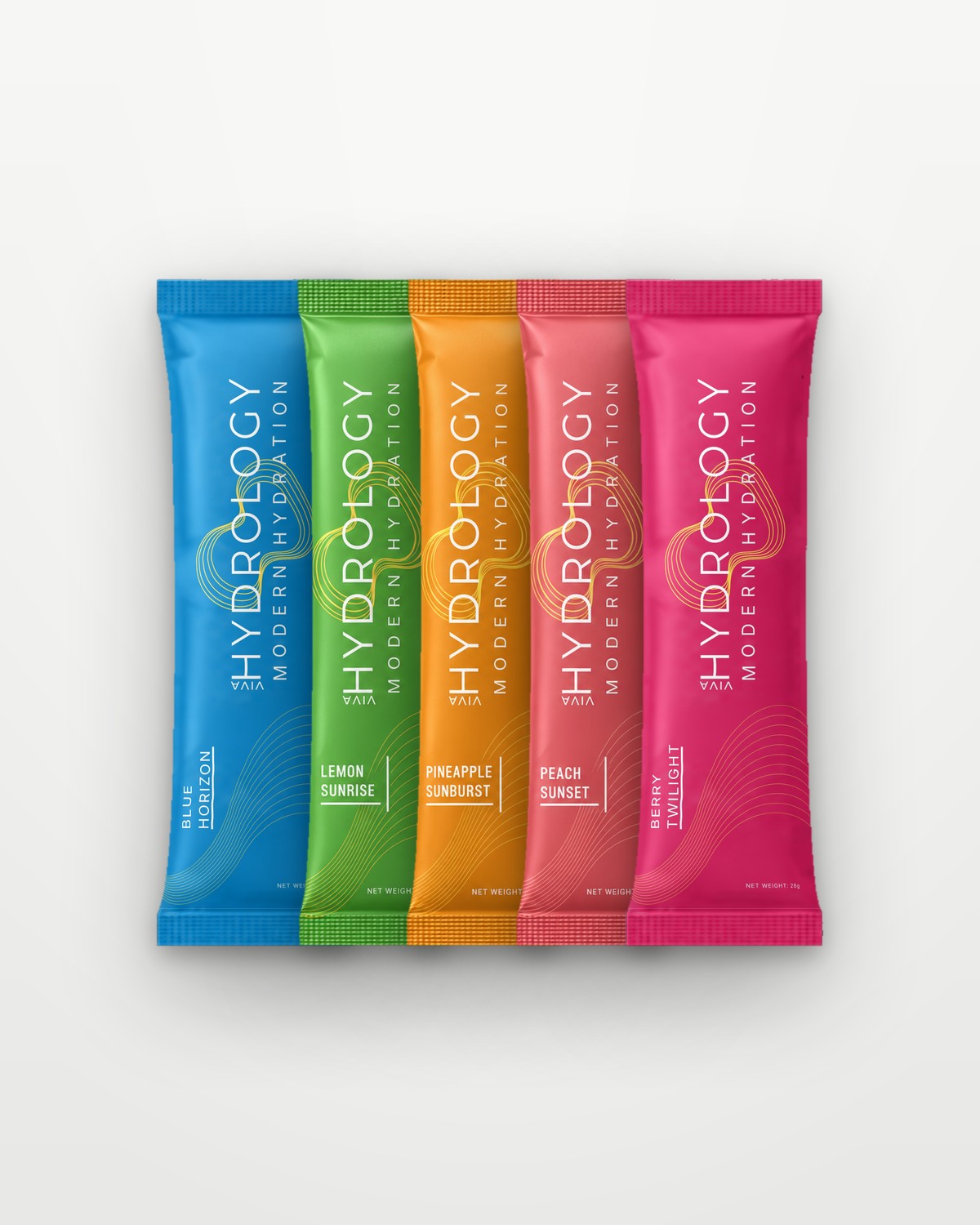 Sachets